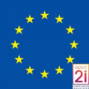 Soutien de l\'UE à la formation de nos employés